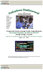 Mobile Screenshot of pakistanirestaurant.tripod.com