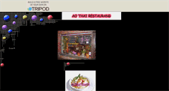 Desktop Screenshot of aothai14.tripod.com