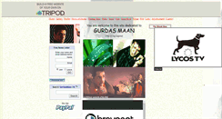 Desktop Screenshot of maan-de-naam.tripod.com