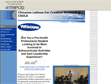 Tablet Screenshot of clcmcsula.tripod.com
