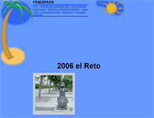 Tablet Screenshot of fenixpass.tripod.com