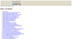 Desktop Screenshot of monghongnga.tripod.com