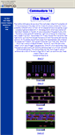 Mobile Screenshot of commodore-16.tripod.com