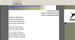 Desktop Screenshot of lata-rafi2.tripod.com