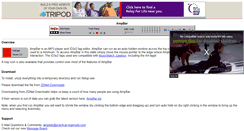 Desktop Screenshot of ampbar.tripod.com