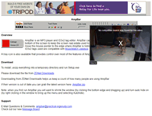 Tablet Screenshot of ampbar.tripod.com