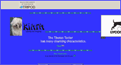 Desktop Screenshot of kiaratt.tripod.com