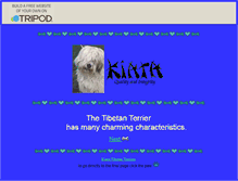 Tablet Screenshot of kiaratt.tripod.com