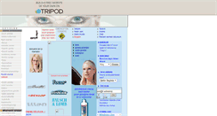 Desktop Screenshot of emekoptik.tripod.com
