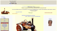 Desktop Screenshot of ferrimodel.tripod.com