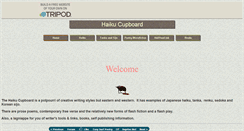 Desktop Screenshot of neca.tripod.com