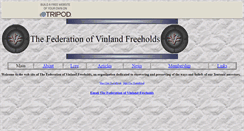 Desktop Screenshot of freeholds.tripod.com