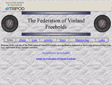 Tablet Screenshot of freeholds.tripod.com