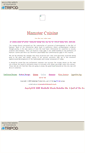 Mobile Screenshot of covertorbit.tripod.com
