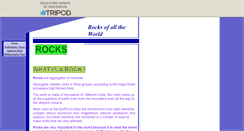Desktop Screenshot of mariaarvizu.tripod.com