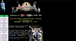 Desktop Screenshot of donohume.tripod.com