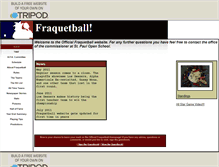 Tablet Screenshot of fraquet.tripod.com
