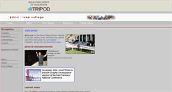 Desktop Screenshot of icprssa.tripod.com