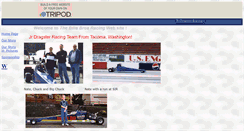 Desktop Screenshot of cbills.tripod.com