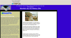 Desktop Screenshot of monifa2007.tripod.com