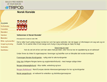 Tablet Screenshot of mfj.tripod.com