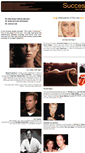 Mobile Screenshot of fame46.tripod.com
