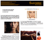 Tablet Screenshot of fame46.tripod.com
