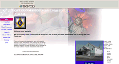 Desktop Screenshot of ontariomasons.tripod.com