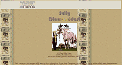Desktop Screenshot of akspots4u.tripod.com