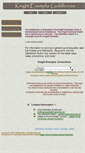 Mobile Screenshot of knightexemplar.tripod.com