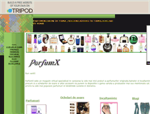 Tablet Screenshot of parfumx.tripod.com