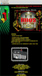 Mobile Screenshot of imosdesign.tripod.com