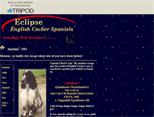 Tablet Screenshot of eclipse-ecs.tripod.com