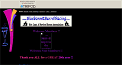 Desktop Screenshot of bbra2007.tripod.com