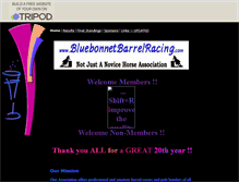 Tablet Screenshot of bbra2007.tripod.com