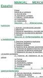 Mobile Screenshot of manualmerck.tripod.com