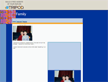 Tablet Screenshot of beachboysnh.tripod.com