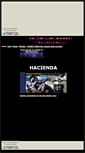 Mobile Screenshot of haciendafac51.tripod.com