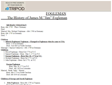 Tablet Screenshot of frog440.tripod.com