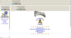 Desktop Screenshot of elchami91-94.tripod.com