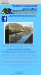 Mobile Screenshot of northoltra.tripod.com