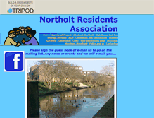 Tablet Screenshot of northoltra.tripod.com