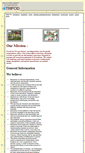 Mobile Screenshot of creativityprivate.tripod.com