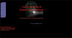 Desktop Screenshot of cusat.tripod.com