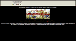 Desktop Screenshot of gcuster0.tripod.com