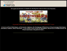 Tablet Screenshot of gcuster0.tripod.com