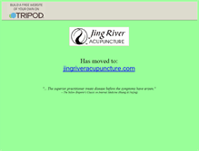 Tablet Screenshot of jingriver.tripod.com