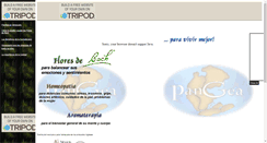 Desktop Screenshot of ppangea.tripod.com