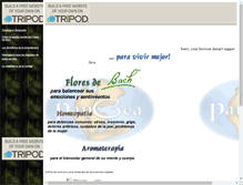 Tablet Screenshot of ppangea.tripod.com