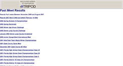 Desktop Screenshot of macswimming0.tripod.com